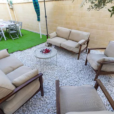 Blue Lagoon By Fidalsa Torrevieja Exterior photo